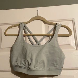 Lululemon bra